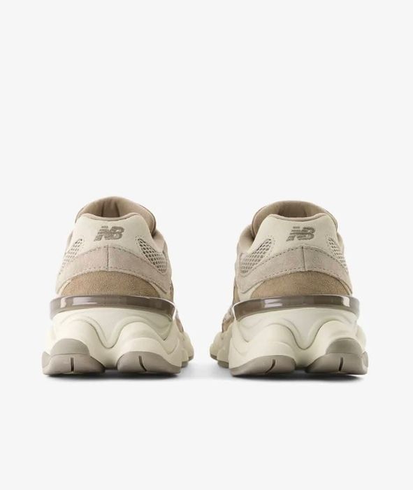 New Balance 9060 Нови Оригинални Дамски Маратонки [36-40 Номер]