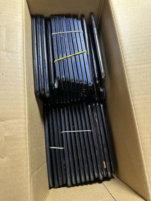 Lot 46 telefoane samsung huawei