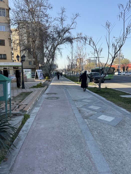 Аренда Нежилое 21 Учтепа 89м2/1/4 жой зур 1000уе