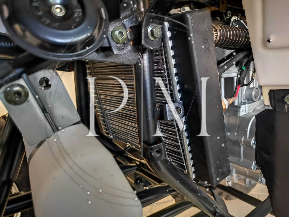 Бензиново ATV 250cc с водно охлаждане. НОВО с гаранция