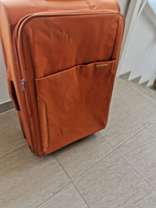 Немски Куфар голям