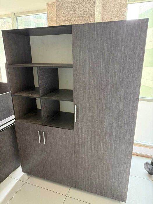 Офисная мебель Стол Шкаф