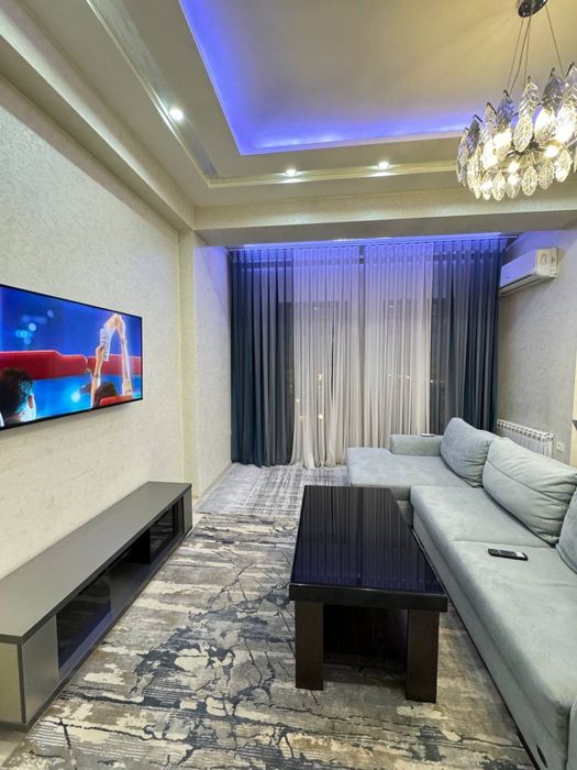 Toshkent city da 4 xonali kunlik kvartira | Daily Apartment