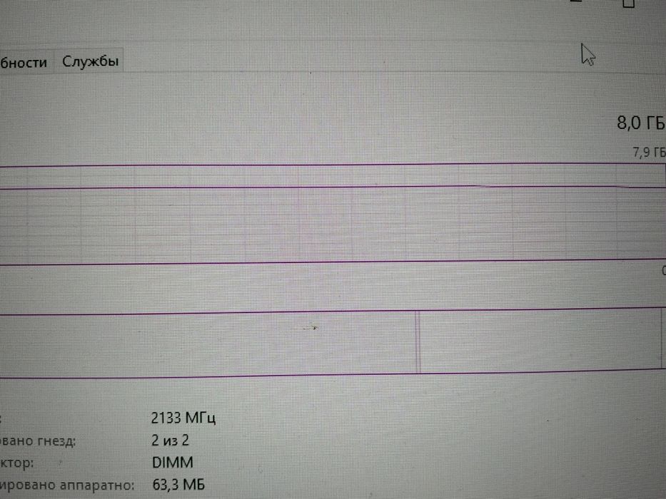 Продам 8 GB ddr4 Kingston