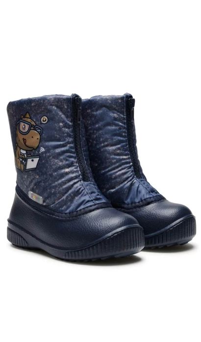 Продам детские сапожки