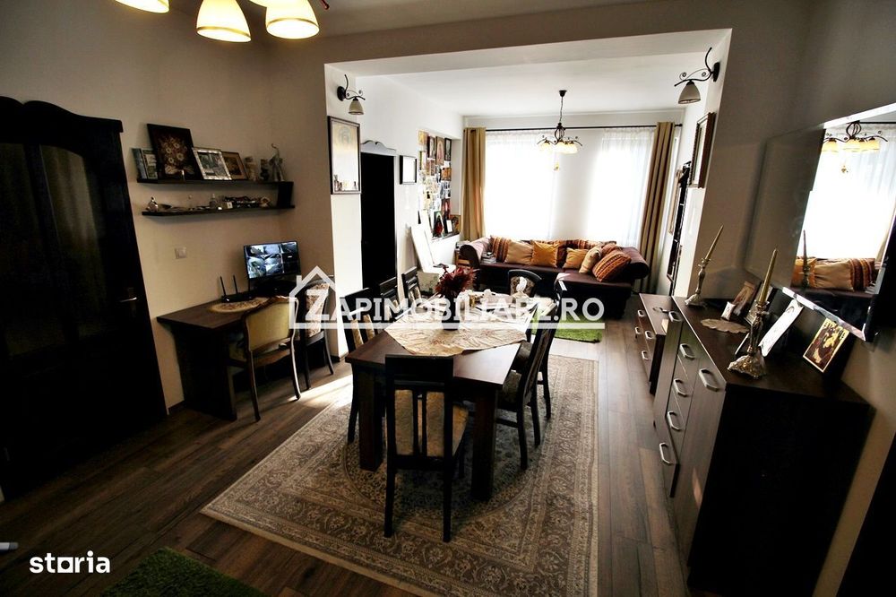 Casa 8 camere,4 bai,482mp,1.100mp teren,2 garaje,0% comision
