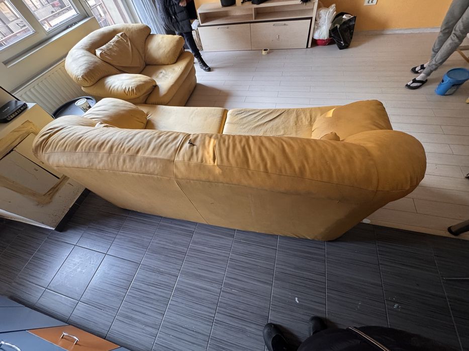 Donez canapea 230x100