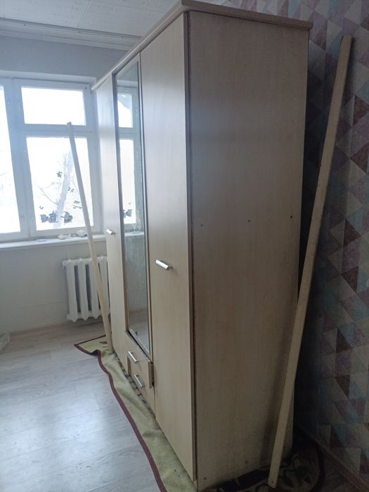 Продам шкаф с антрисолью