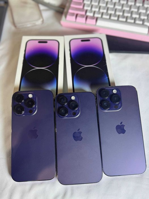 3 iPhone 14 pro, айфон 14 про в идеале