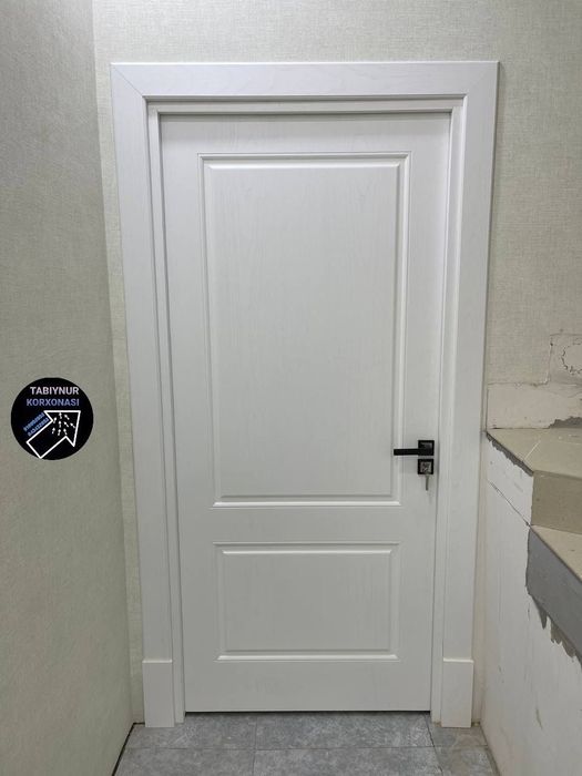 Eshiklar mdf xitech eshik deraza oynalar