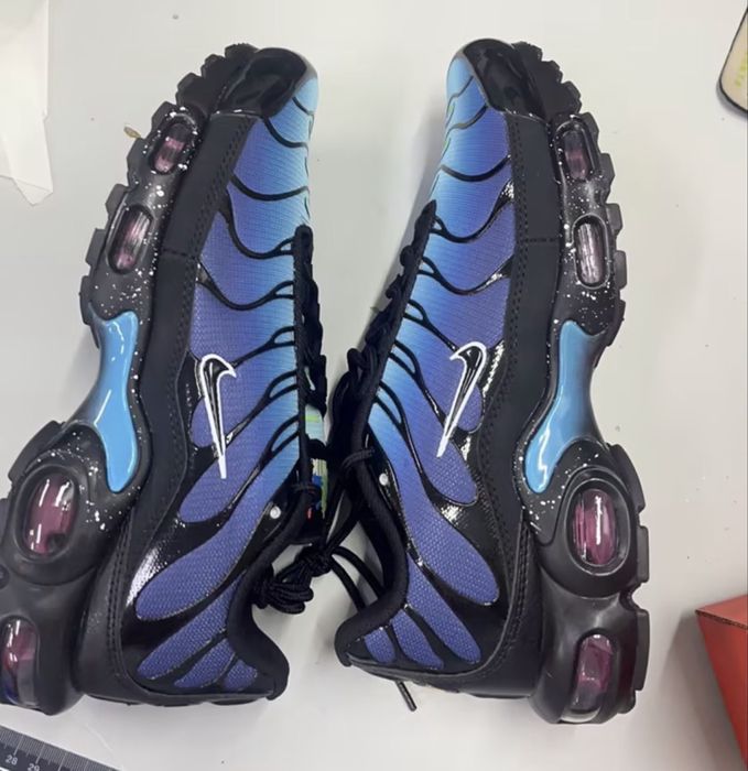 Nike Air Max Plus TN