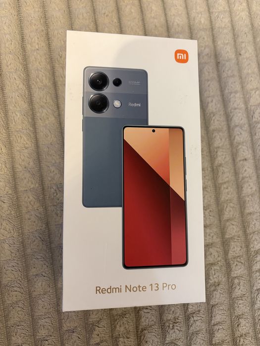Redmi note 13 pro