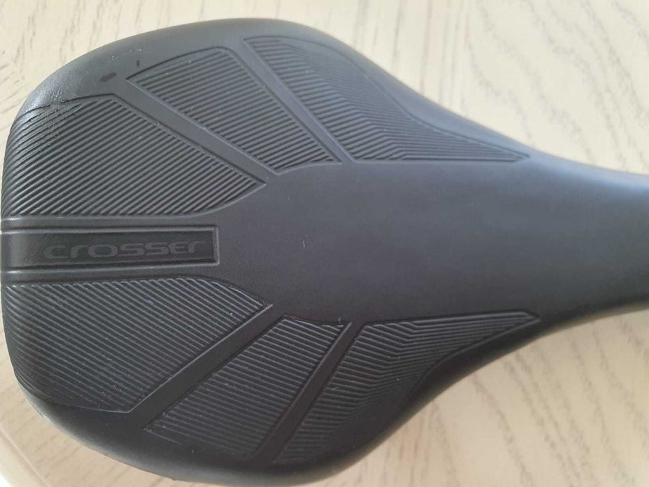 Șa bicicleta Crosser