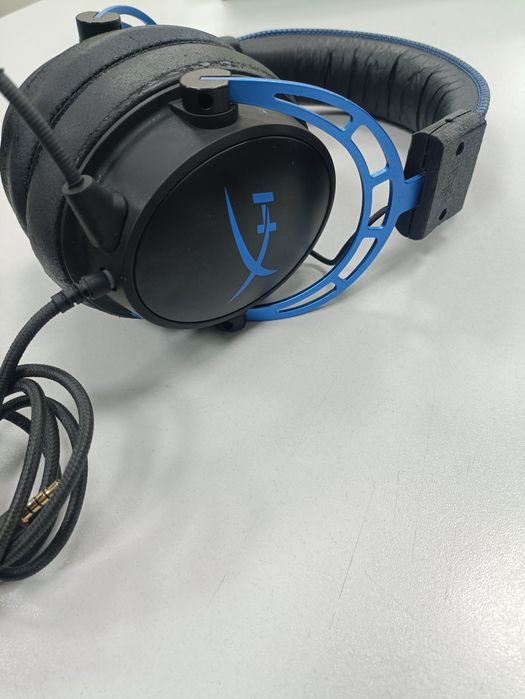 HyperX Cloud Alpha {Алматы} лот: 882994