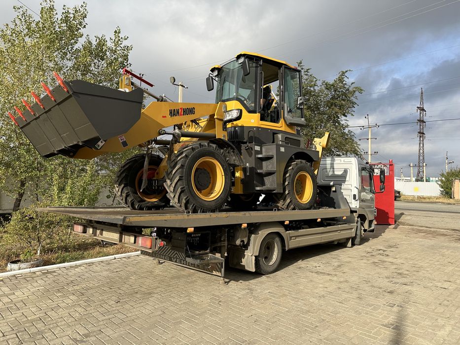 Эвакуатор Атырау