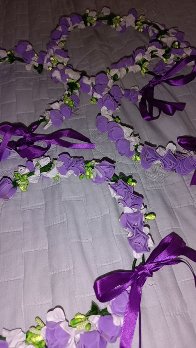 Вешалка, венок в отличном состоянии