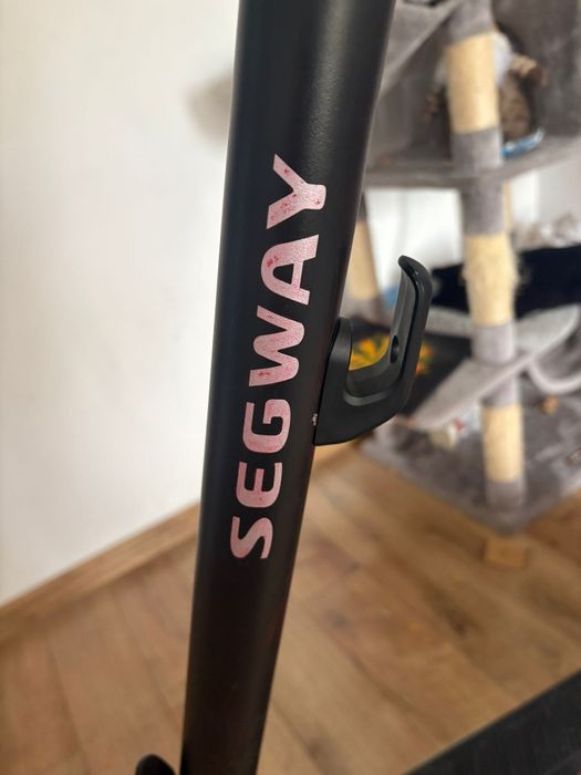 Segway eKickScooter Ninebot MAX G3