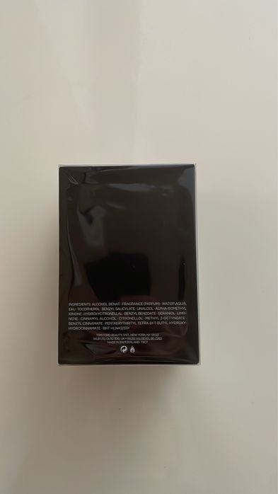 TOM FORD EDP Ombré Leather