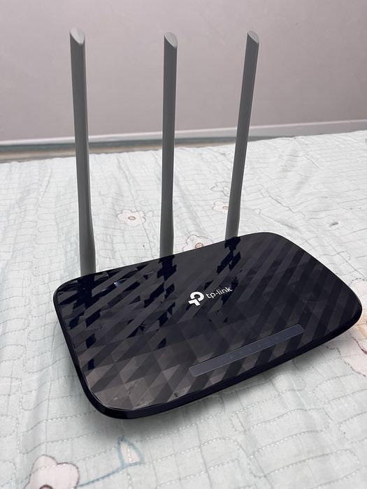 Роутер TP-LINK C20