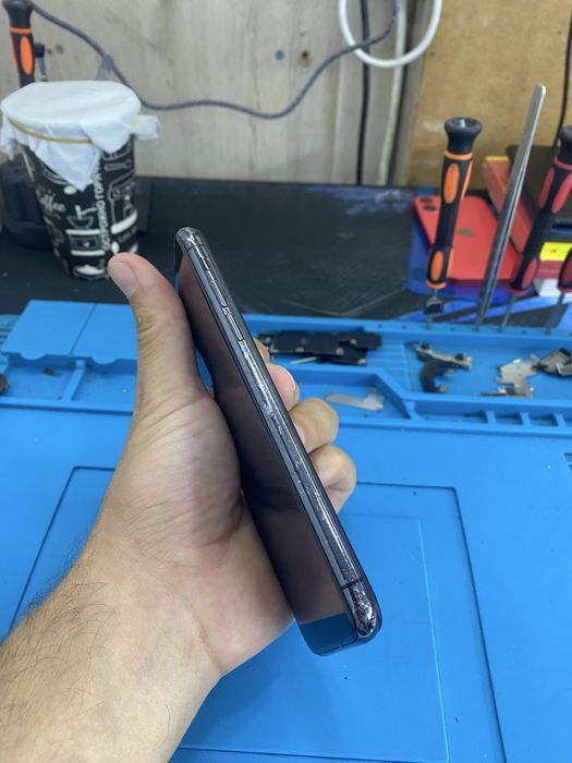 Iphone x bez imei