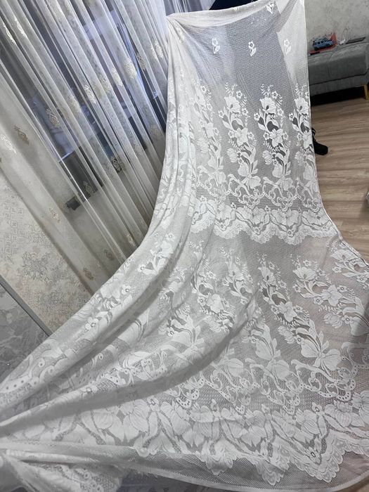 Парда Шторы