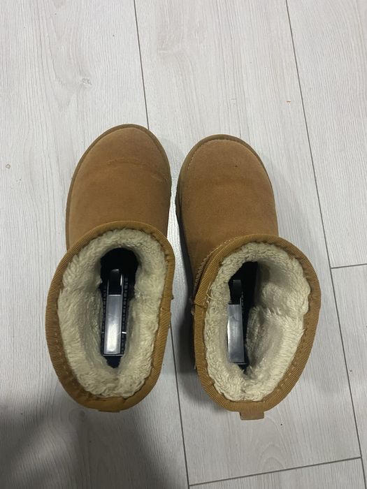 UGG imblanite marimea 38-40