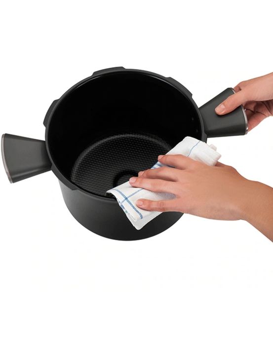 Tefal Cook 4 me Connect