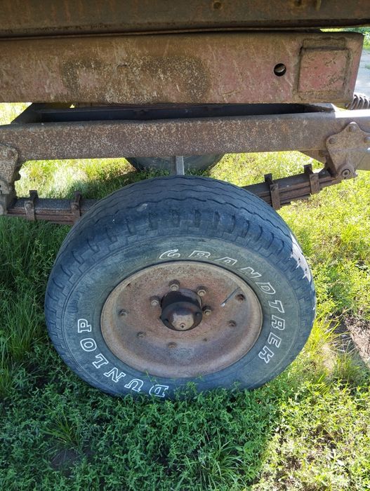 Продам 2ПТС4 сеновозка