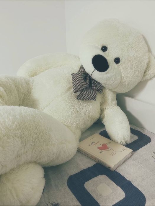 Мягкий игрушка 150см