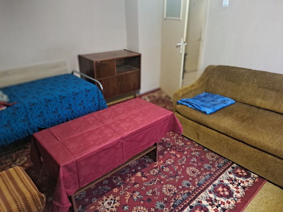 Двустаен апартамент под наем, гр.Шумен