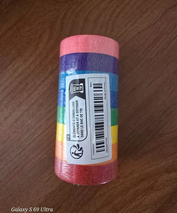 Для умелых ручек.