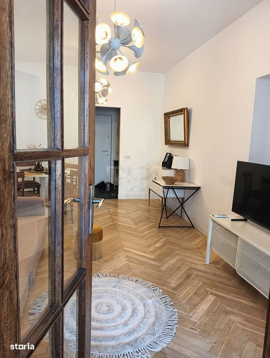 Apartament 3 camere | 80 mp | Centrala Proprie | Renovat