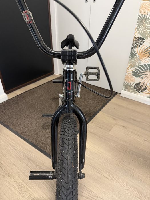 Wethepeople Freestyle BMX 20