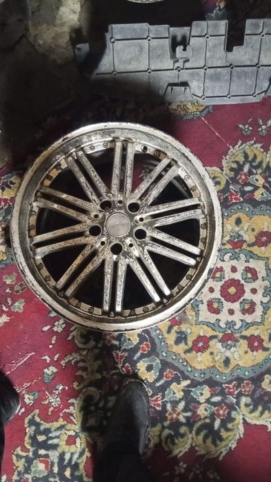 Продам диски р 18