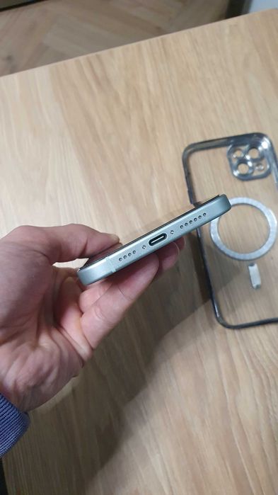 Iphone 15 Plus 128 GB Lime