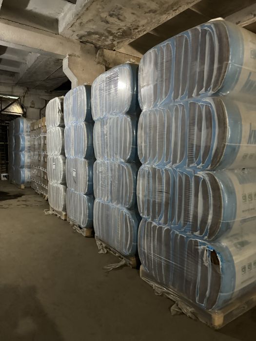 Зонт дюбель с термоголовой