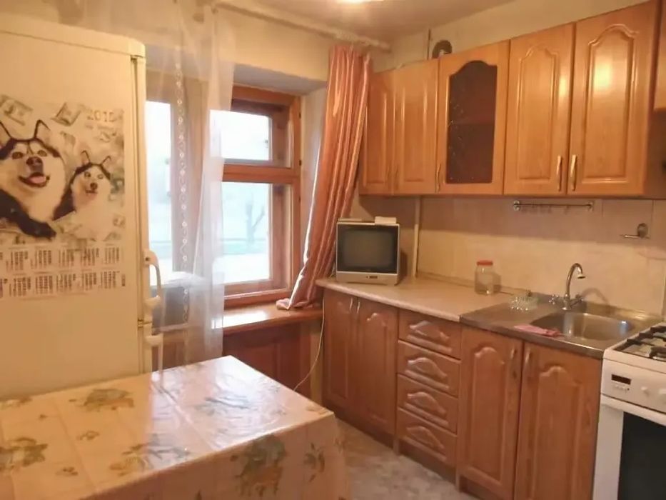 Сдам квартиру на длительный срок