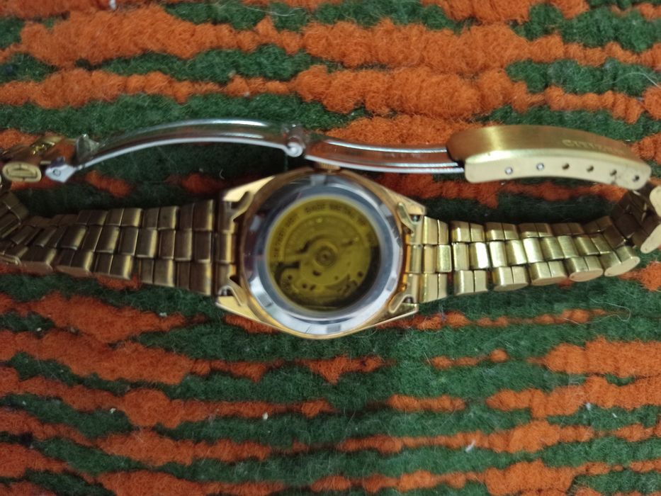 Mexanika soat antikvar