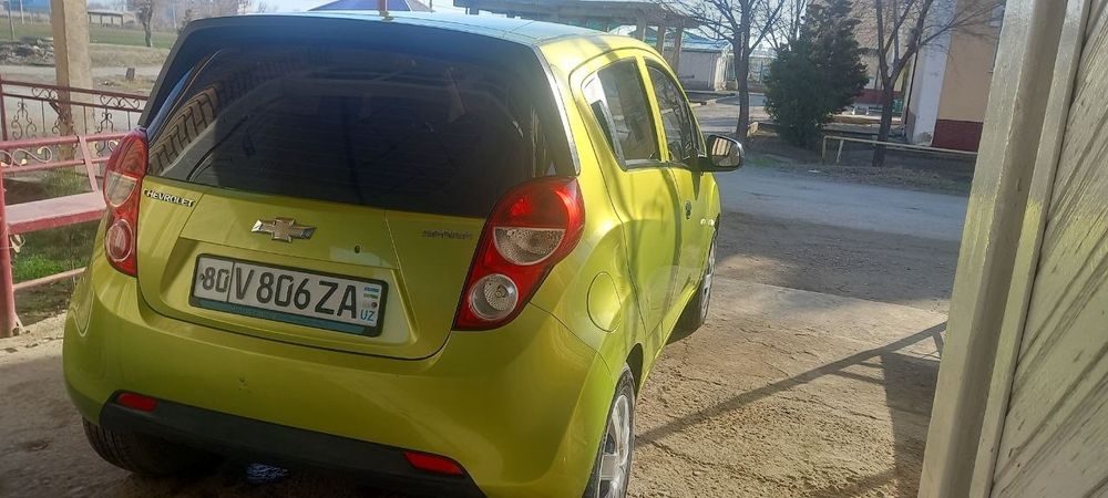 Spark sotiladi  narxini keliishamiz