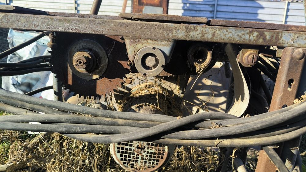 Срочно продам пиларама