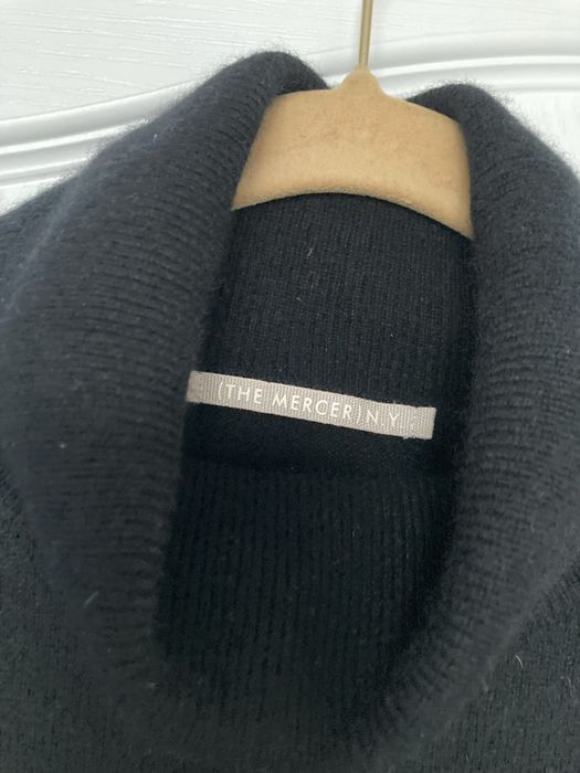 The Mercer кашмирени ,оригинални дамски пуловери