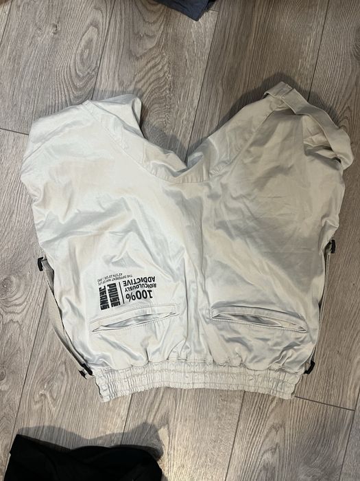 Pause Jeans къси панталони