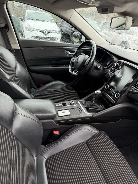 Renault Talisman  2.0 dci