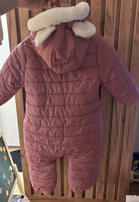 Детски косманавт Mayoral -18м