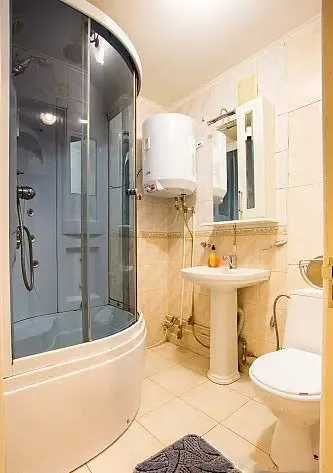 Дава се под наем Двустаен апартамент в София, Център - 55 кв.м за 382.5 € - Снимка #5