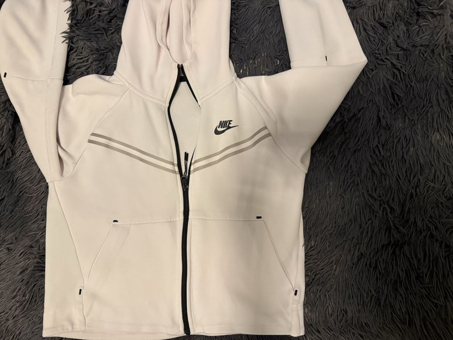 Дамски екип Nike Tech Fleece