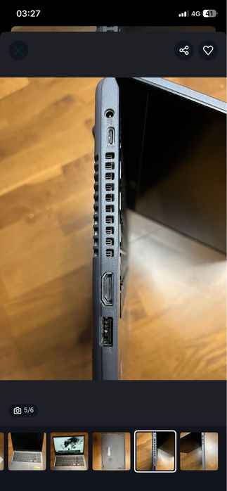 ASUS X515E Состояние отличное, работает без проблем.