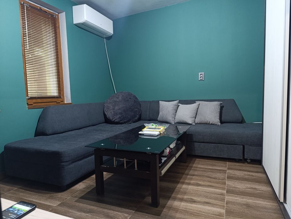 Продава се Къща в Пловдив, Гаганица - 76 кв.м за 1579 €/кв.м - Снимка #5