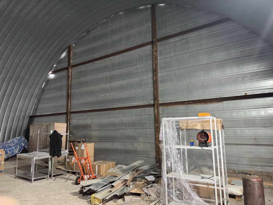 Склад в аренду