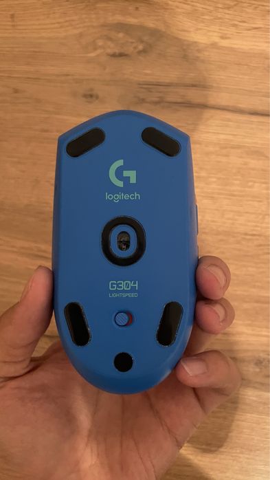 LOGITECH G304 мышь